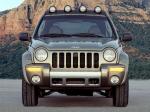 Jeep Liberty Renegade 2002 года